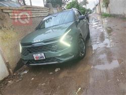 کیا سپۆرتاج